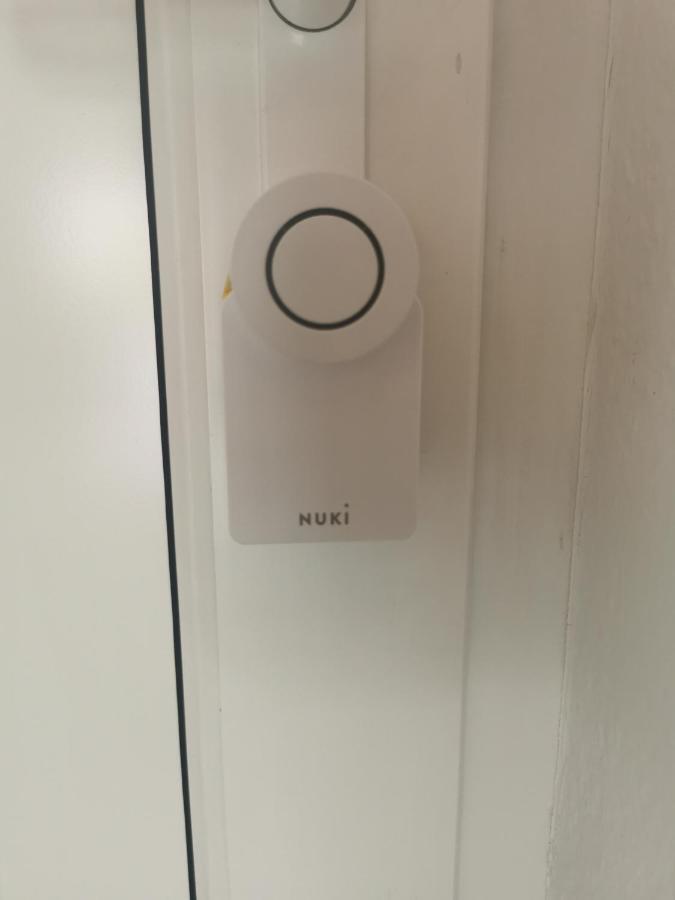 Schoene Und Ruhige Wohnung Direkt An Der Mosel Кобленц Экстерьер фото